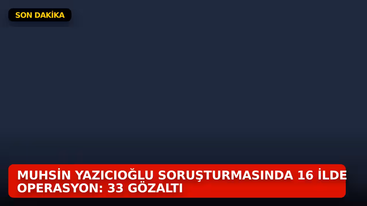 Muhsin Yazıcıoğlu konulu haberin kapak görseli