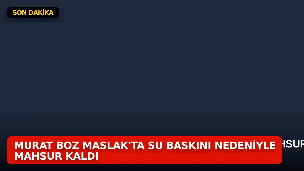 Murat Boz konulu haberin kapak görseli