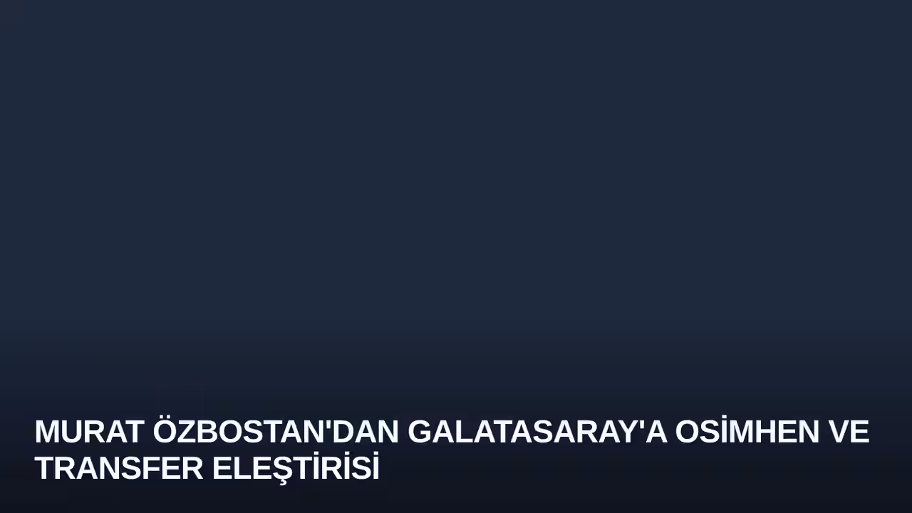 spor konulu haberin kapak görseli