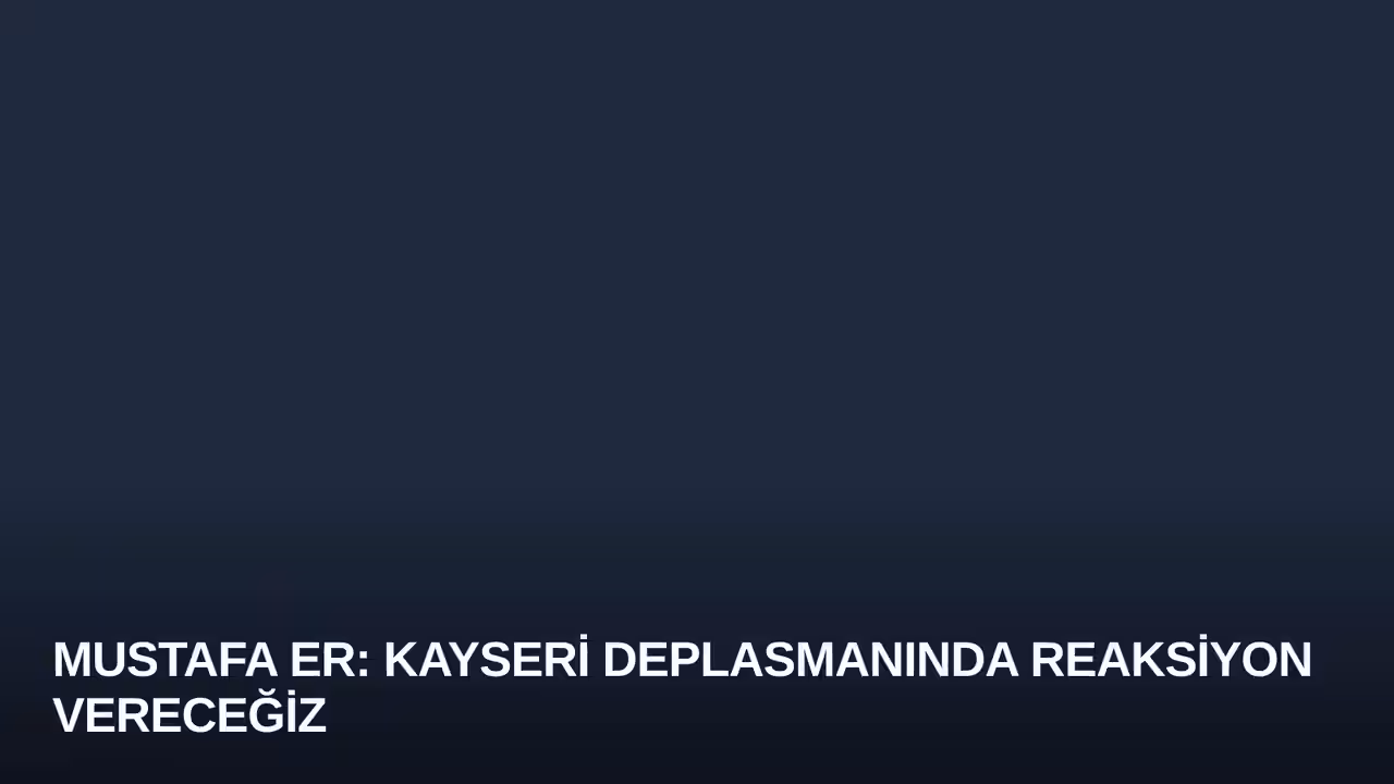 Mustafa Er konulu haberin kapak görseli