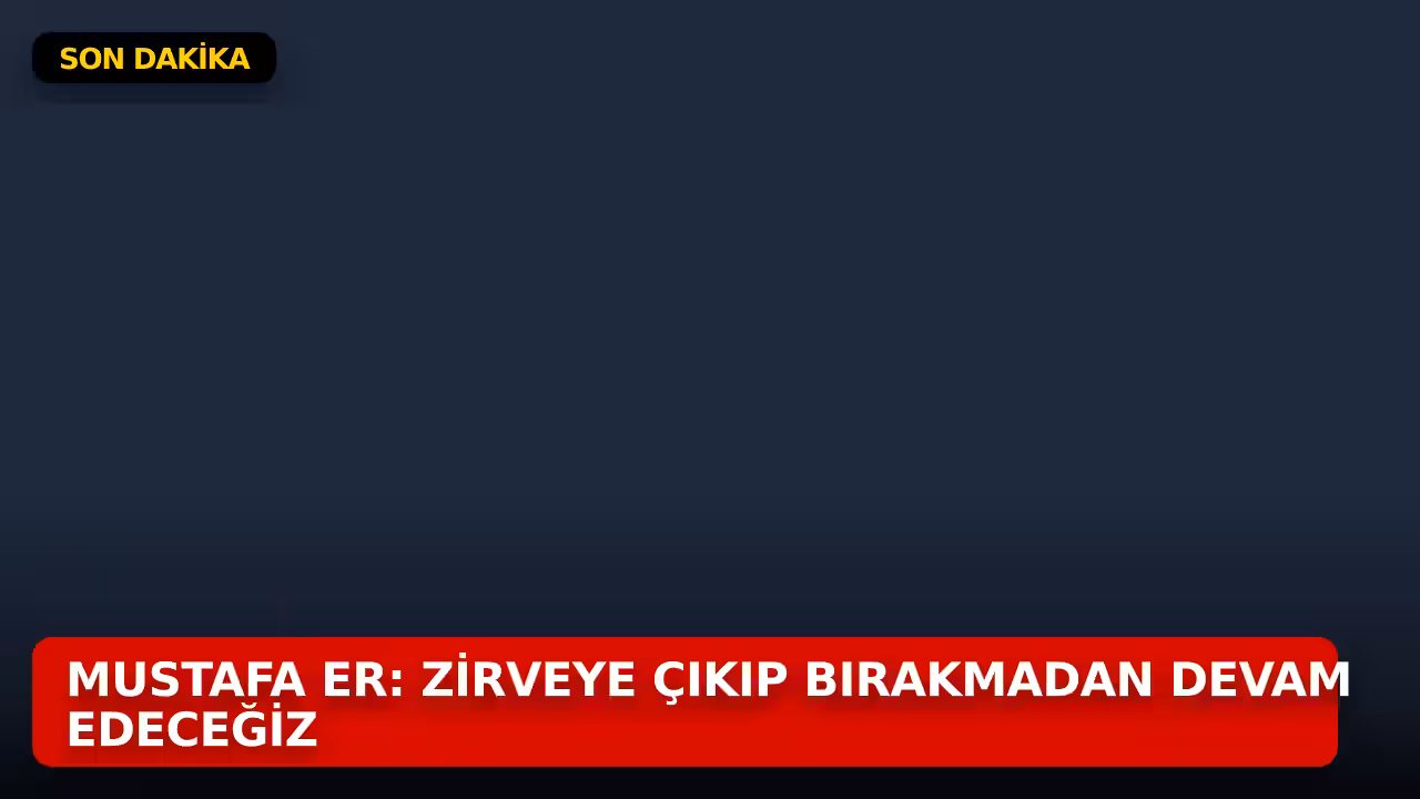Mustafa Er konulu haberin kapak görseli