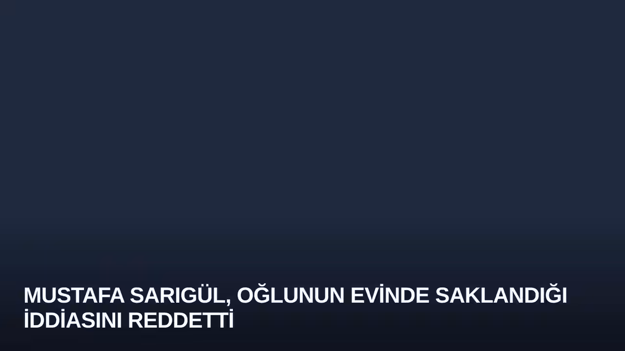 Mustafa Sarıgül konulu haberin kapak görseli
