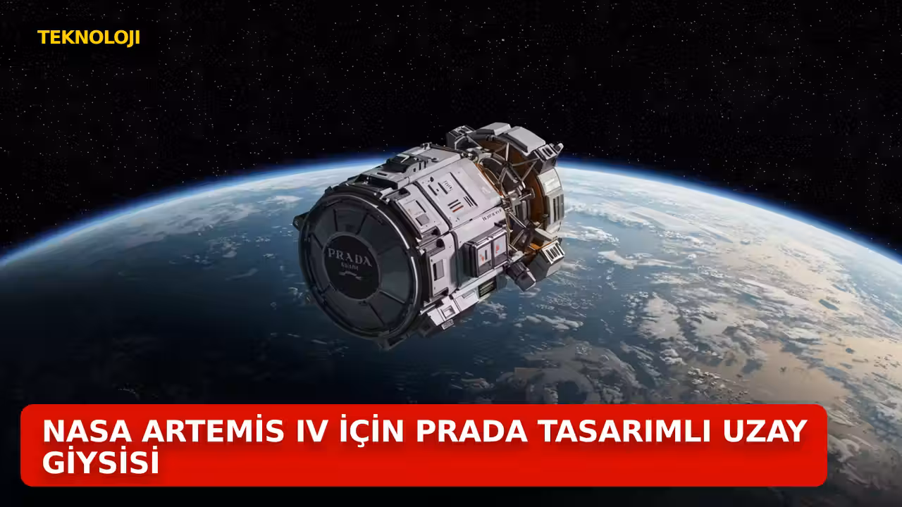 Teknoloji konulu haberin kapak görseli