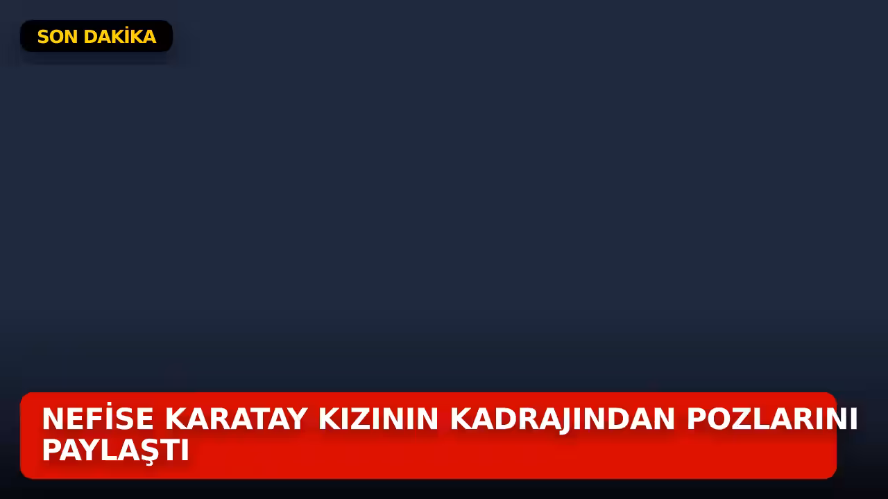 haber konulu haberin kapak görseli