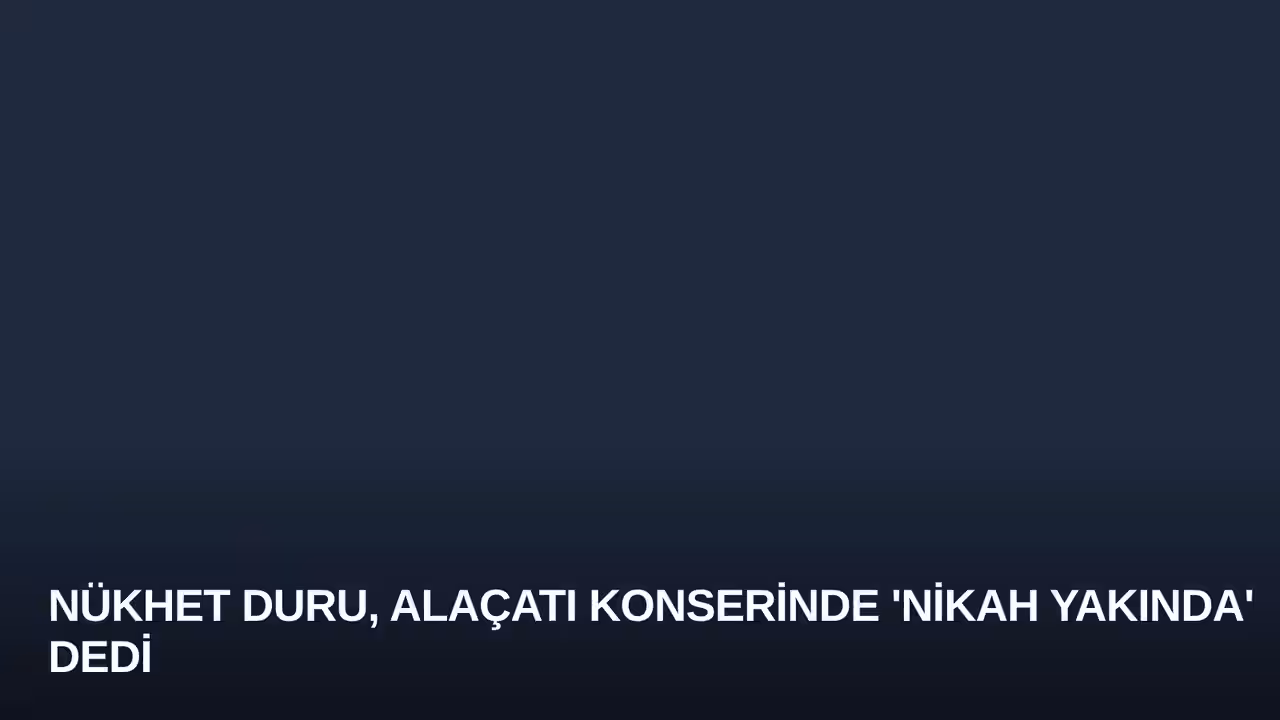 haber konulu haberin kapak görseli