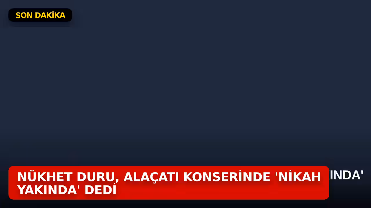 haber konulu haberin kapak görseli