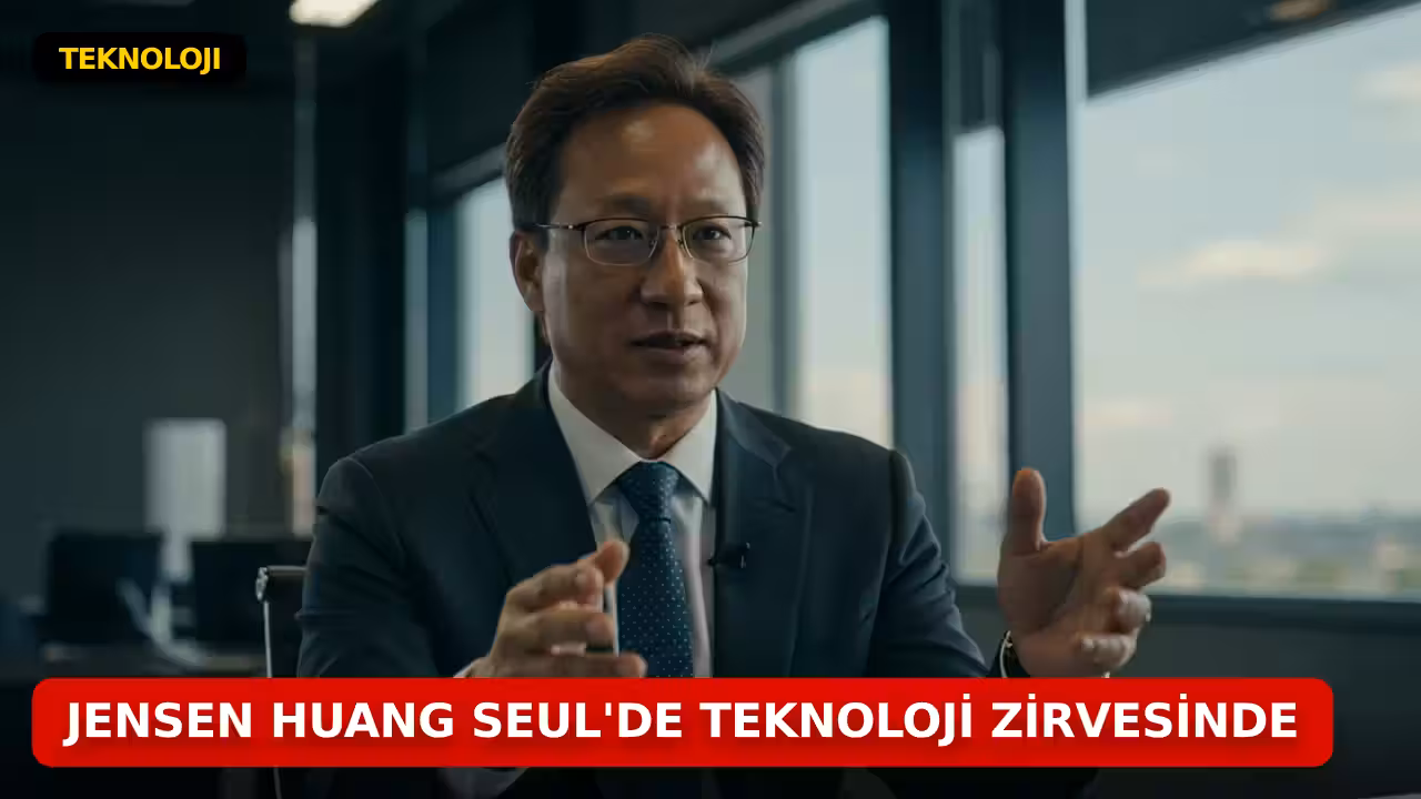 Teknoloji konulu haberin kapak görseli