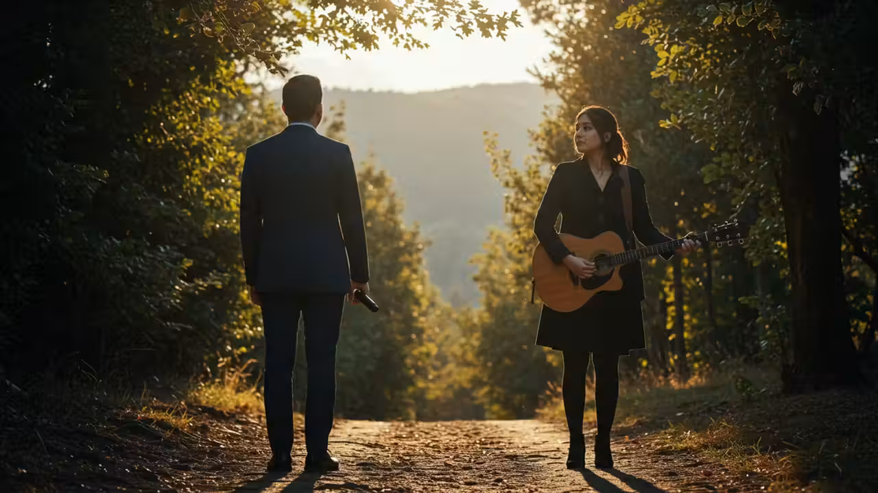 Oğuzhan Koç ve Hazal Subaşı'ndan Evlilik Açıklaması
