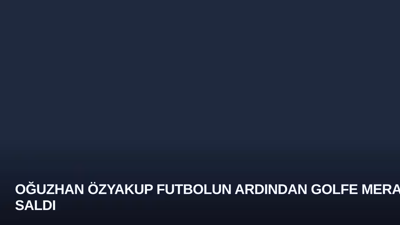 Oğuzhan Özyakup konulu haberin kapak görseli