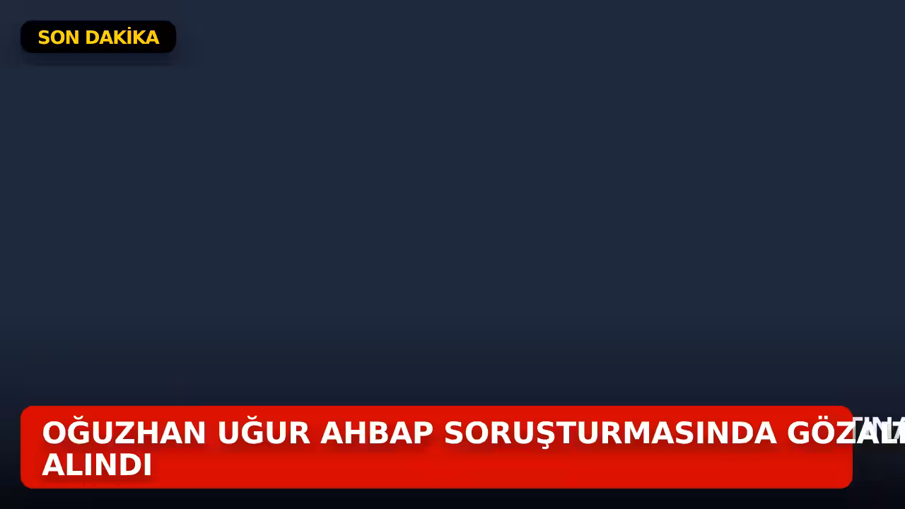 haber konulu haberin kapak görseli