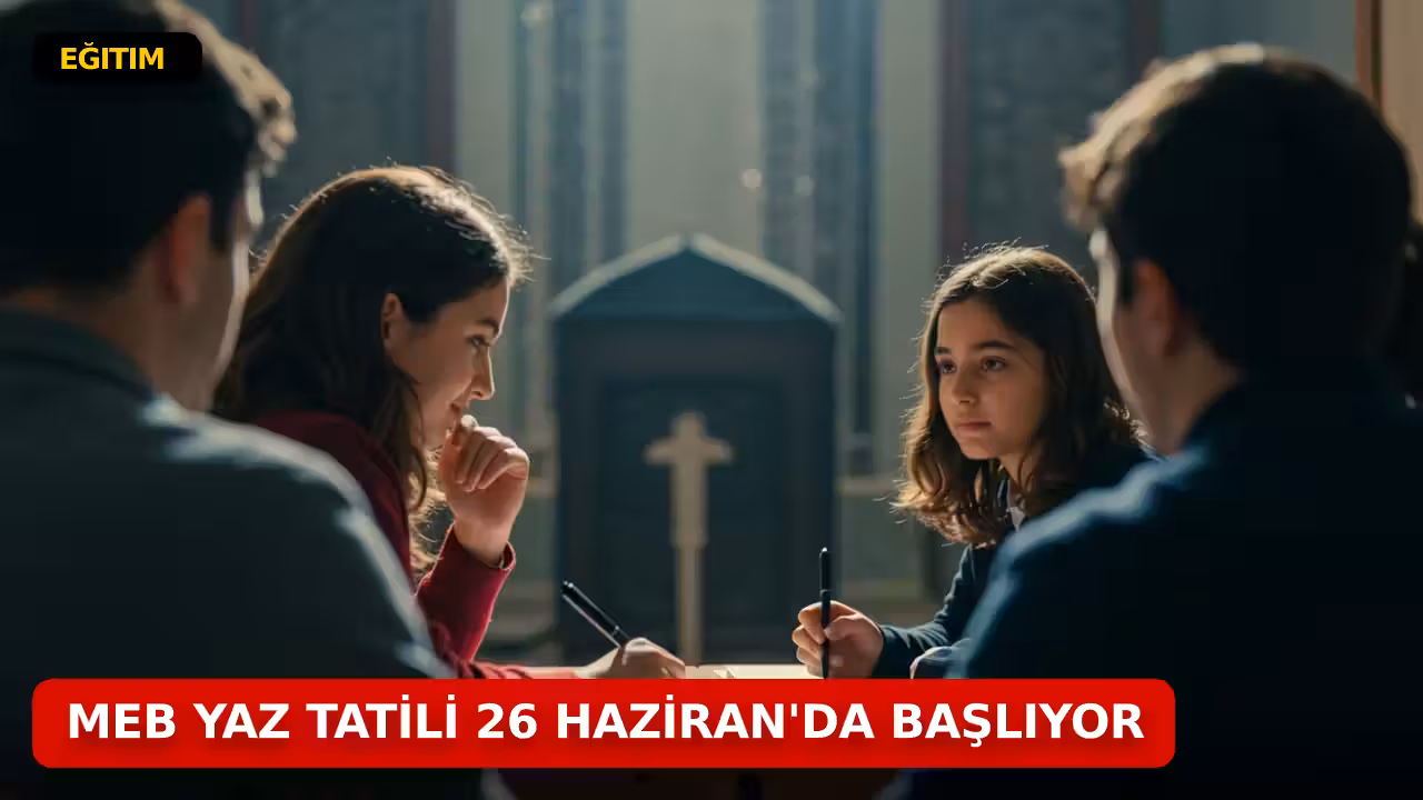 Eğitim konulu haberin kapak görseli