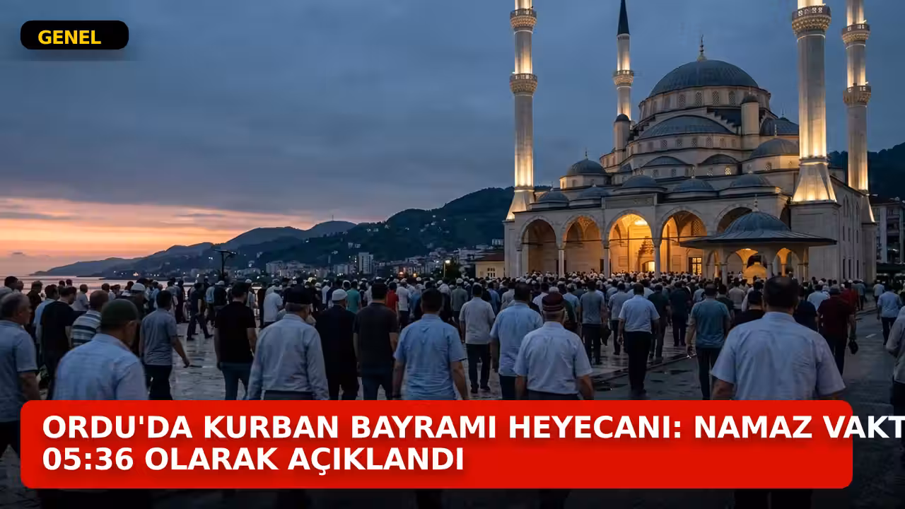 Genel konulu haberin kapak görseli