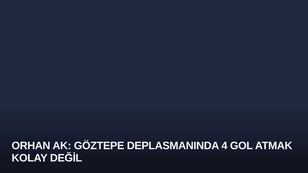 Orhan Ak konulu haberin kapak görseli