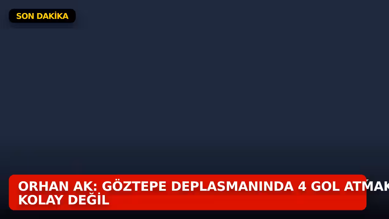 Orhan Ak konulu haberin kapak görseli