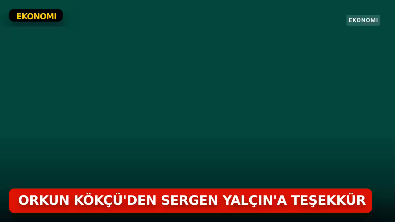 ekonomi konulu haberin kapak görseli