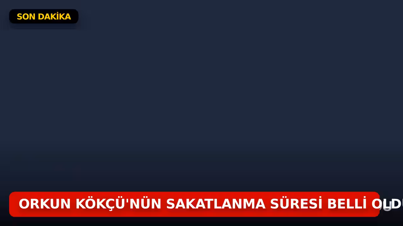 Orkun Kökçü konulu haberin kapak görseli