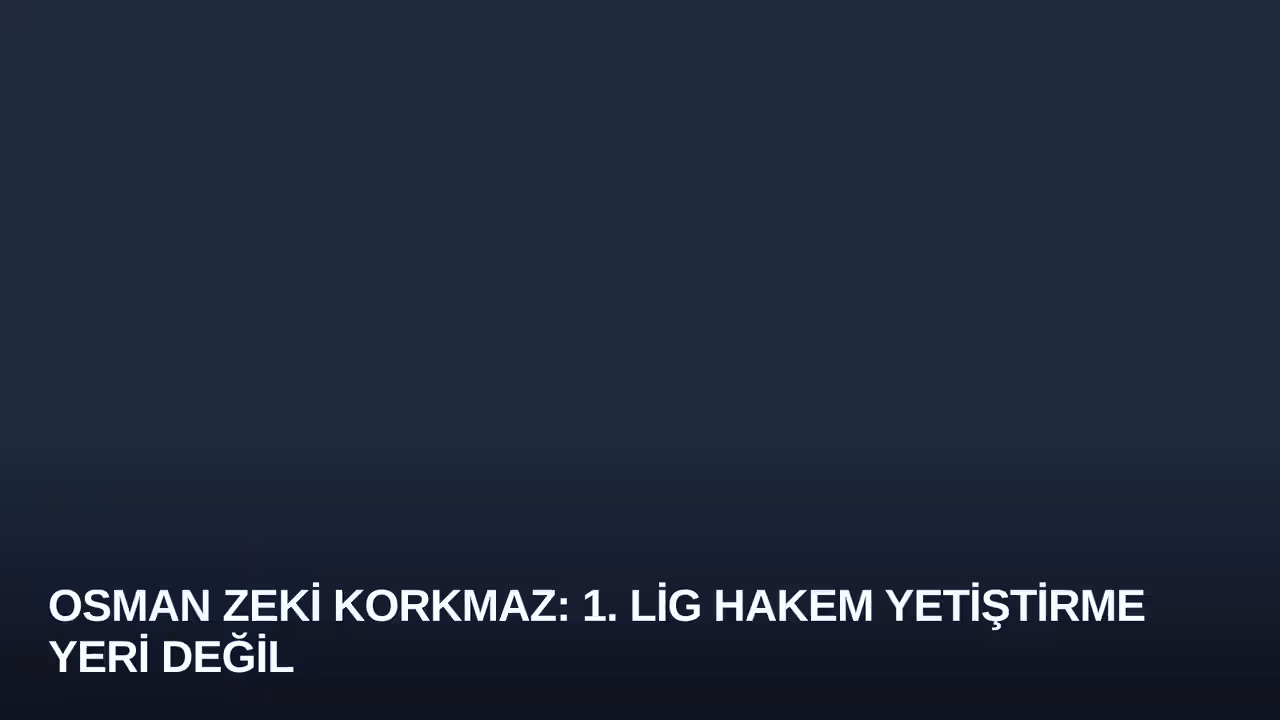 Zeki Korkmaz konulu haberin kapak görseli