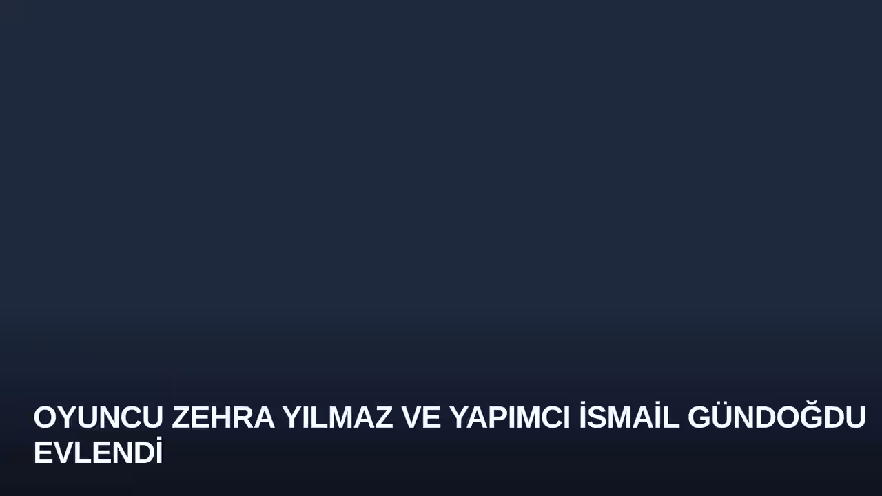 Zehra Yılmaz konulu haberin kapak görseli
