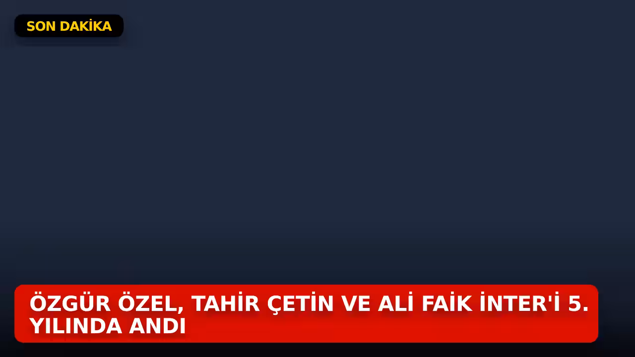 haber konulu haberin kapak görseli