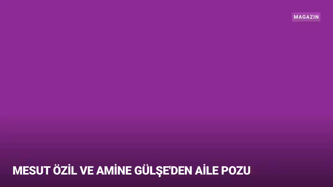 Magazin konulu haberin kapak görseli
