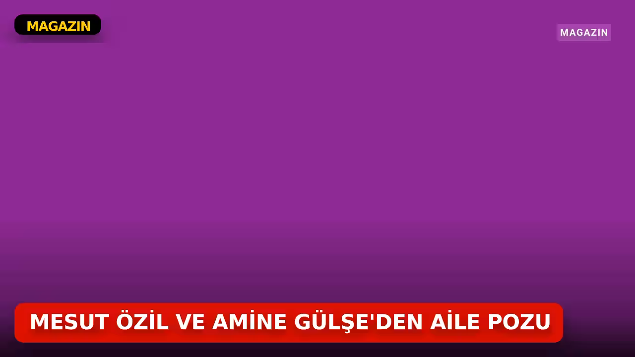 Magazin konulu haberin kapak görseli