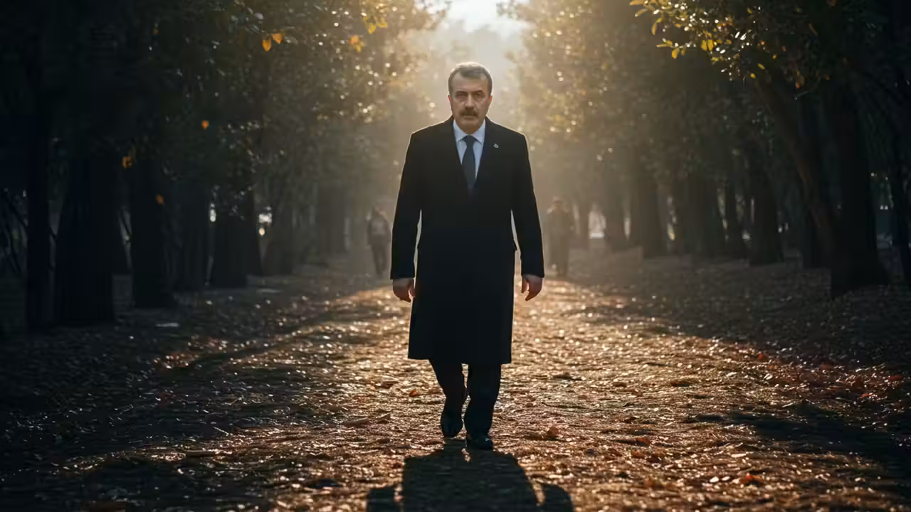 Özkan Uğur Ölümünün Üçüncü Yılında Mesajlarla Anılıyor