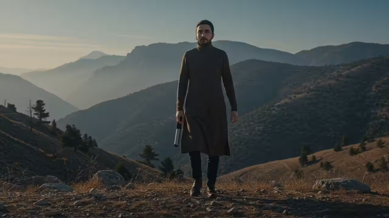 Sağlık konulu haberin kapak görseli