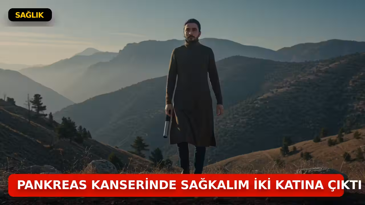 Sağlık konulu haberin kapak görseli