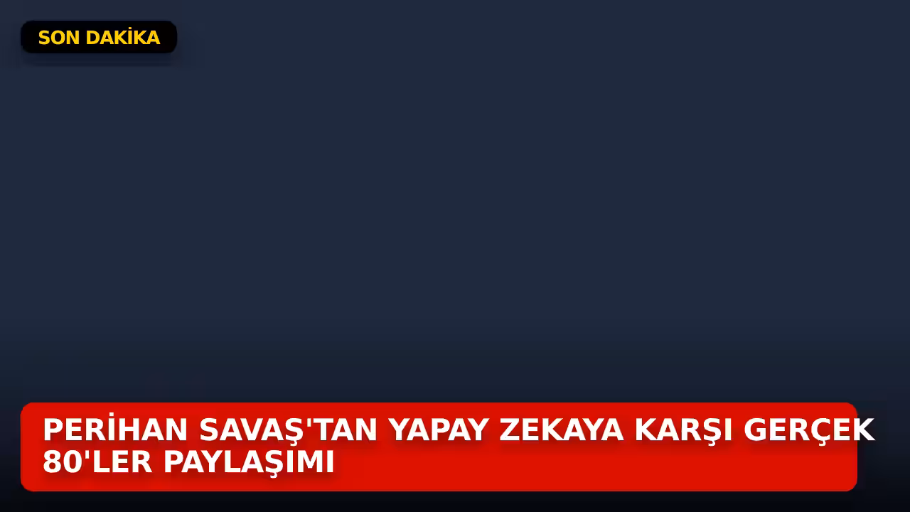 Perihan Savaş konulu haberin kapak görseli