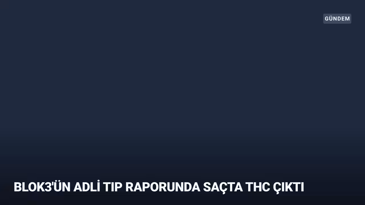 Gündem konulu haberin kapak görseli