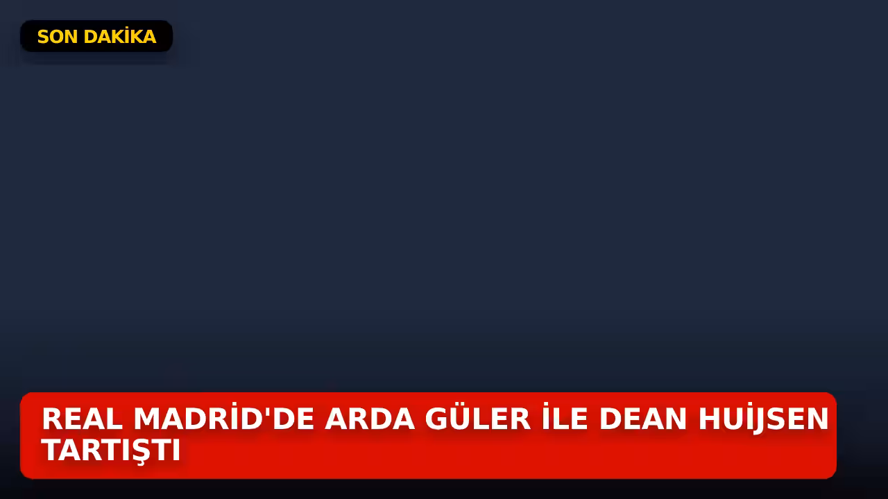Arda Güler konulu haberin kapak görseli