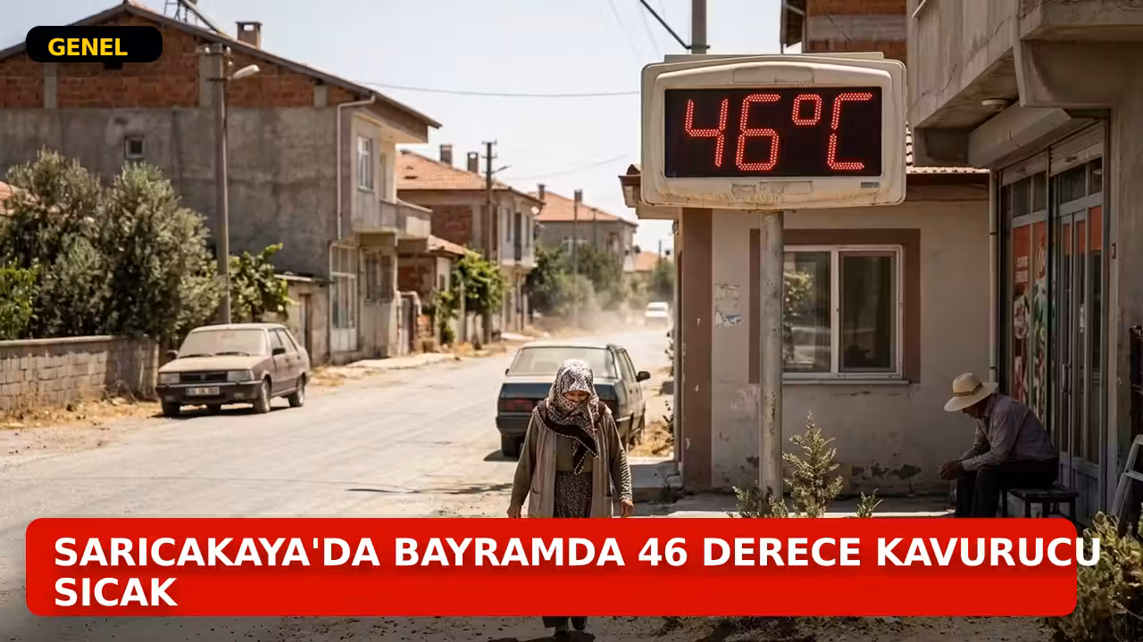 Genel konulu haberin kapak görseli