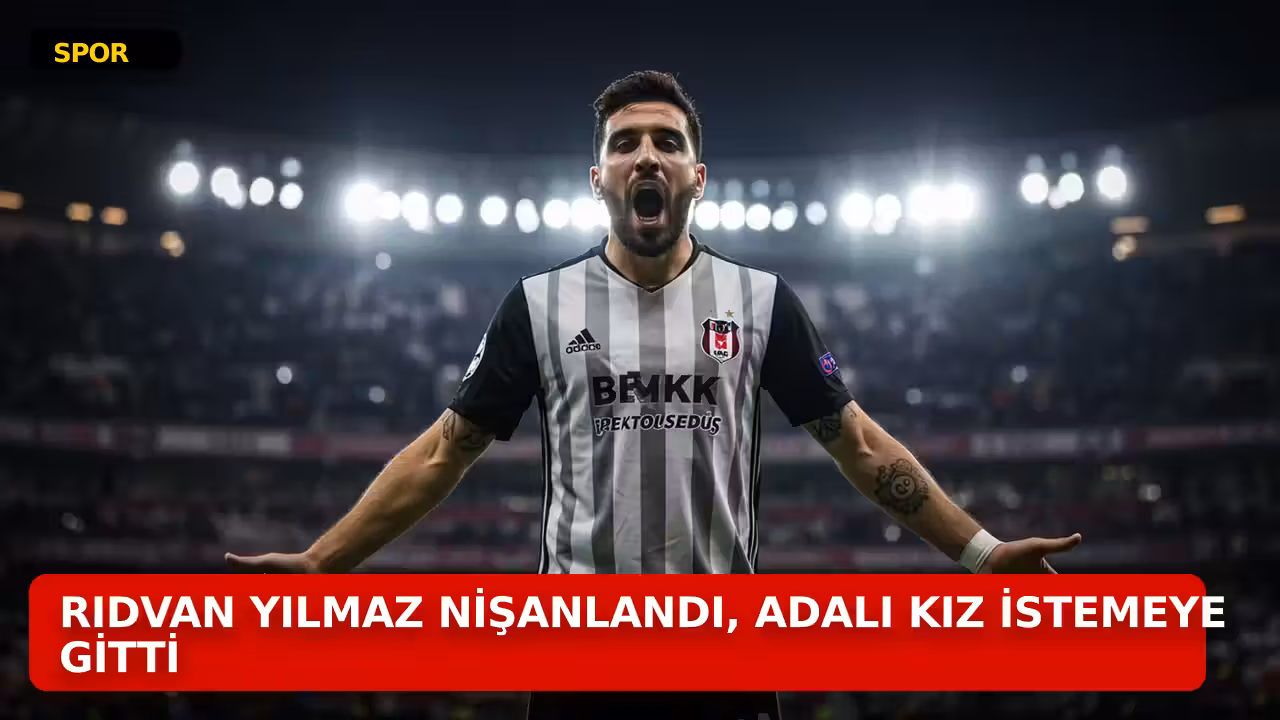 Spor konulu haberin kapak görseli