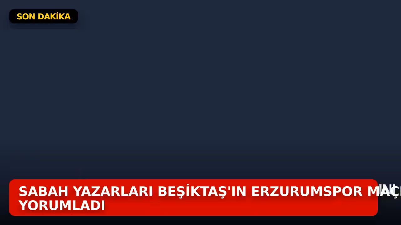 spor konulu haberin kapak görseli