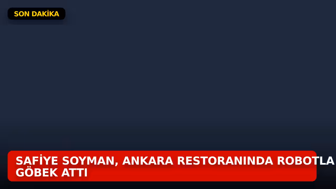 Safiye Soyman konulu haberin kapak görseli