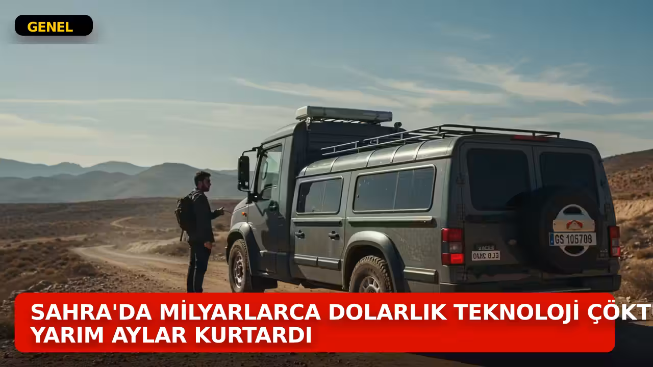 Genel konulu haberin kapak görseli