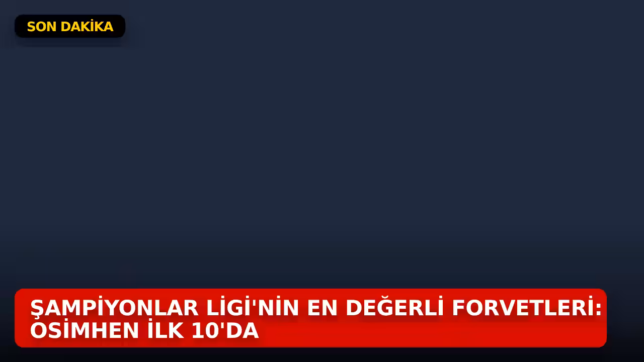 ekonomi konulu haberin kapak görseli
