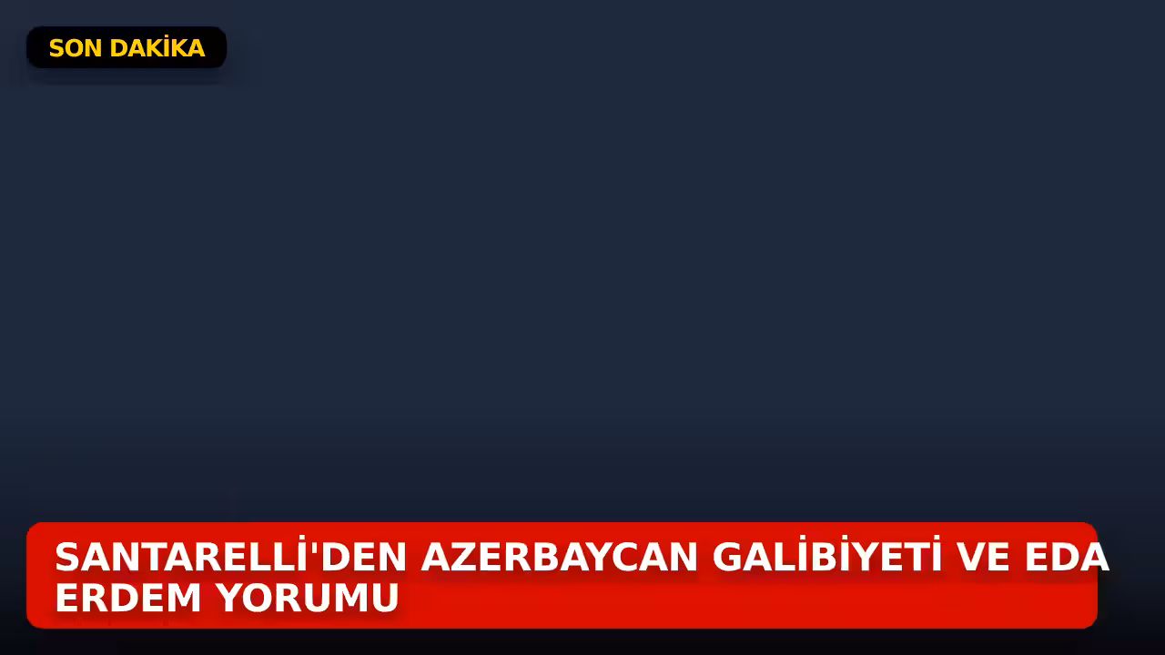 Eda Erdem konulu haberin kapak görseli