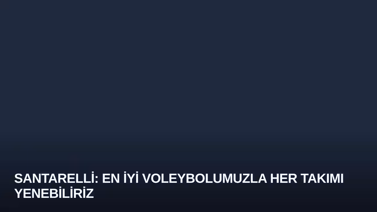 spor konulu haberin kapak görseli