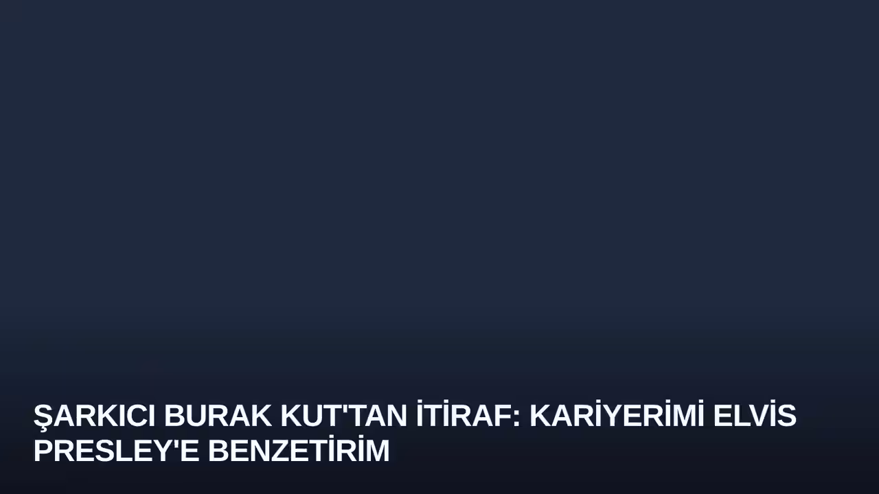 Burak Kut konulu haberin kapak görseli