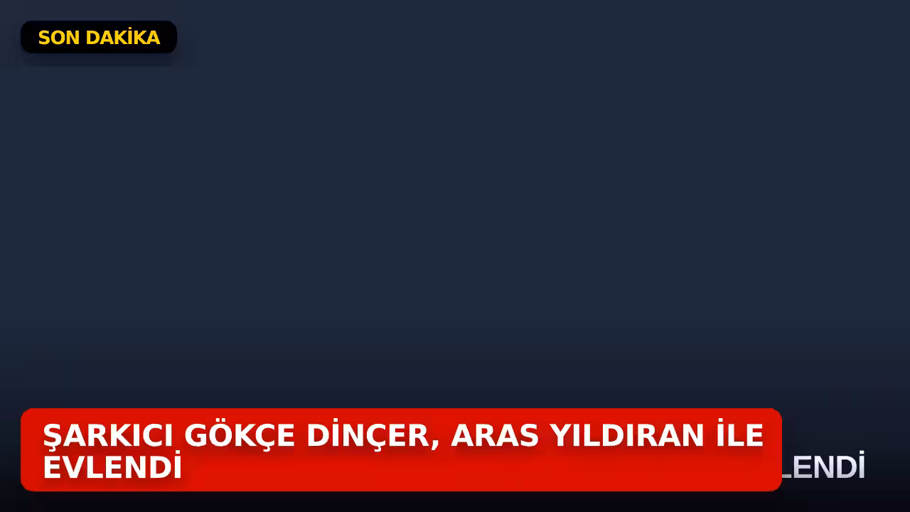 Gökçe Dinçer konulu haberin kapak görseli