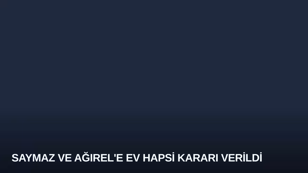 siyaset konulu haberin kapak görseli