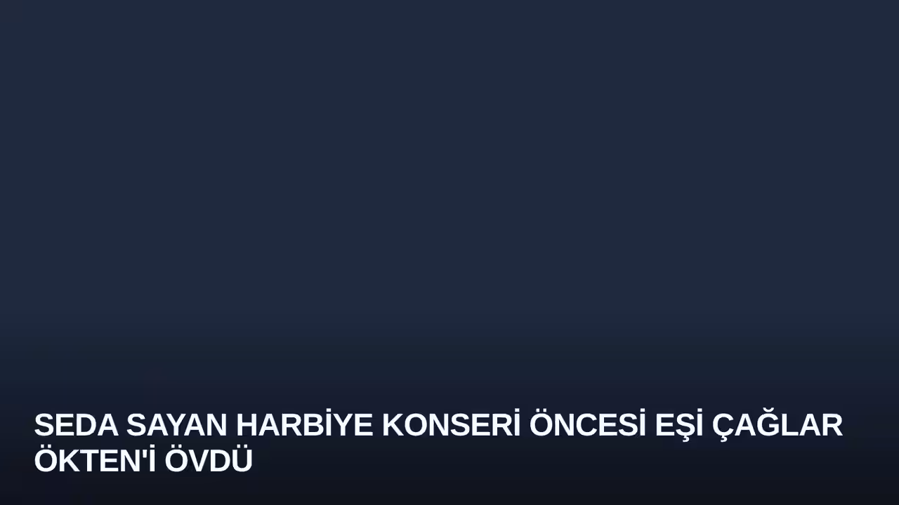 Seda Sayan konulu haberin kapak görseli