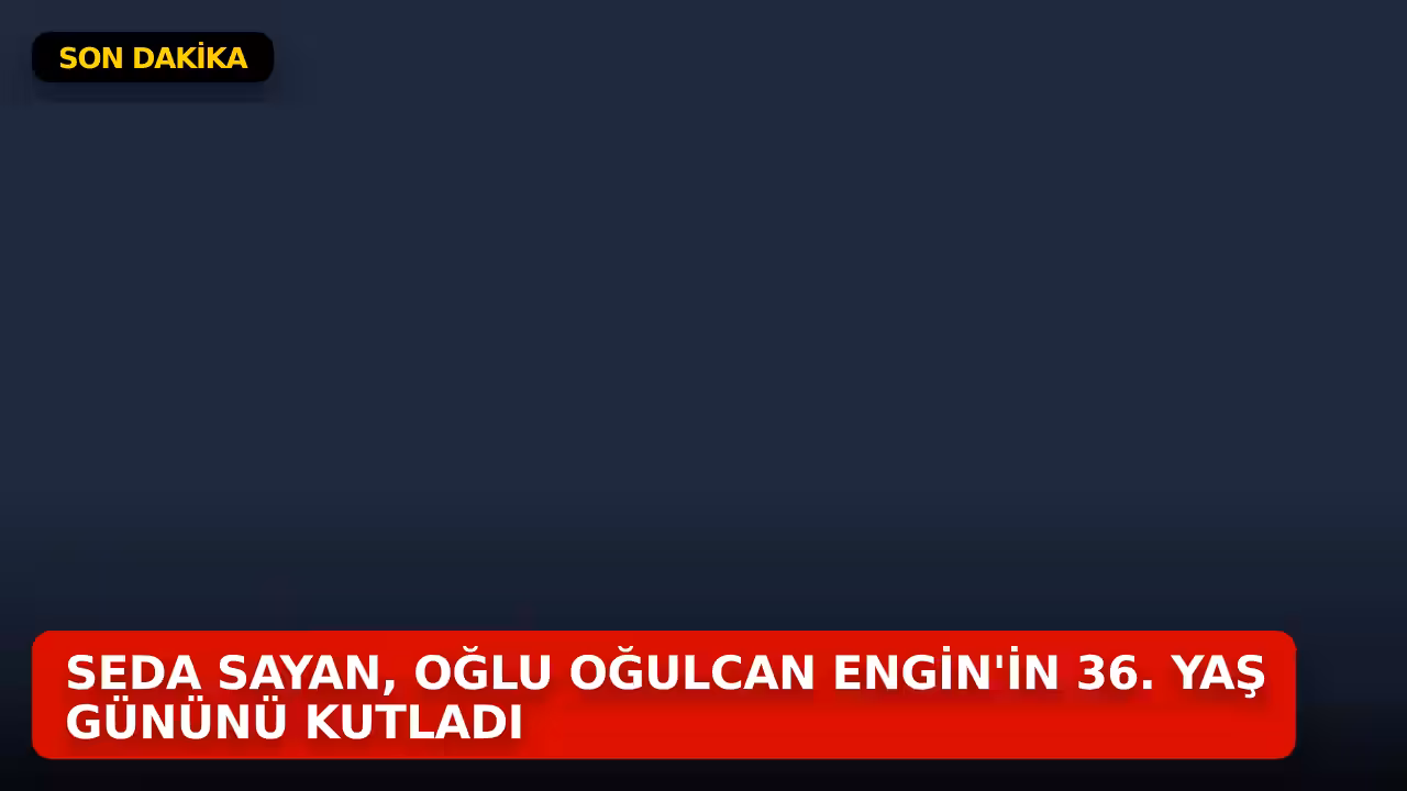 Oğulcan Engin konulu haberin kapak görseli