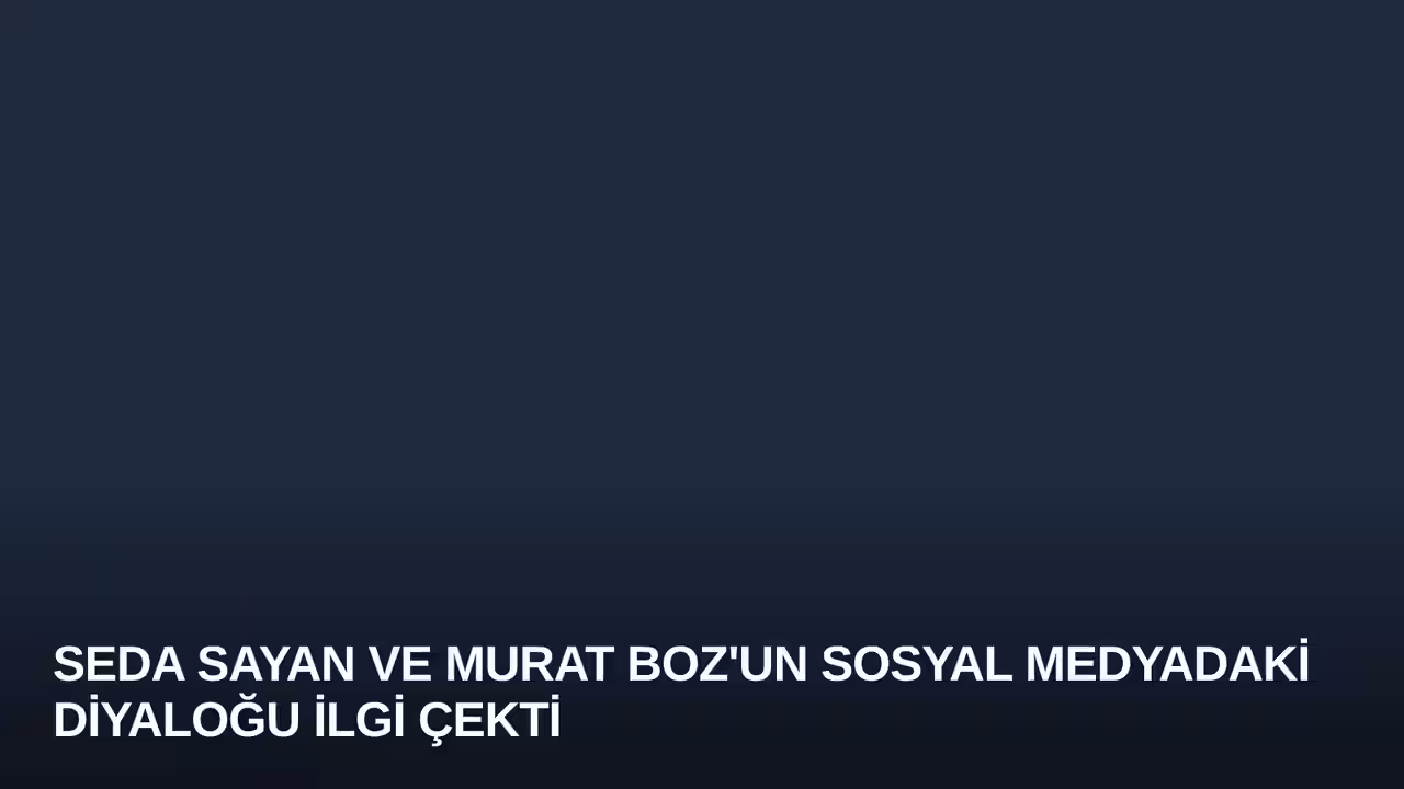 Seda Sayan konulu haberin kapak görseli