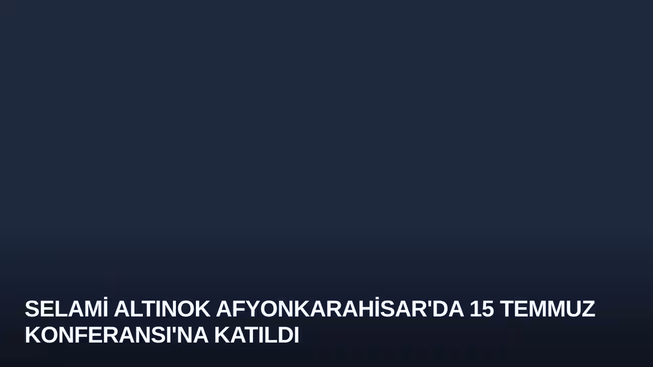 haber konulu haberin kapak görseli