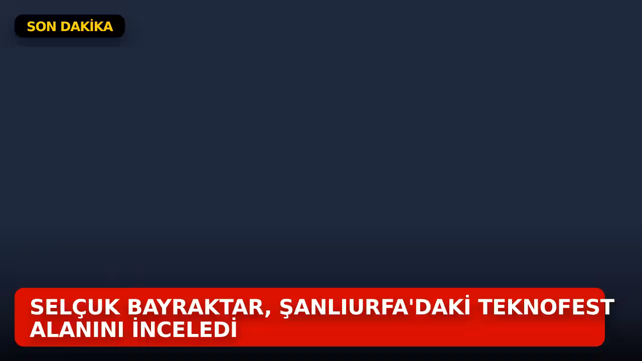 Selçuk Bayraktar konulu haberin kapak görseli