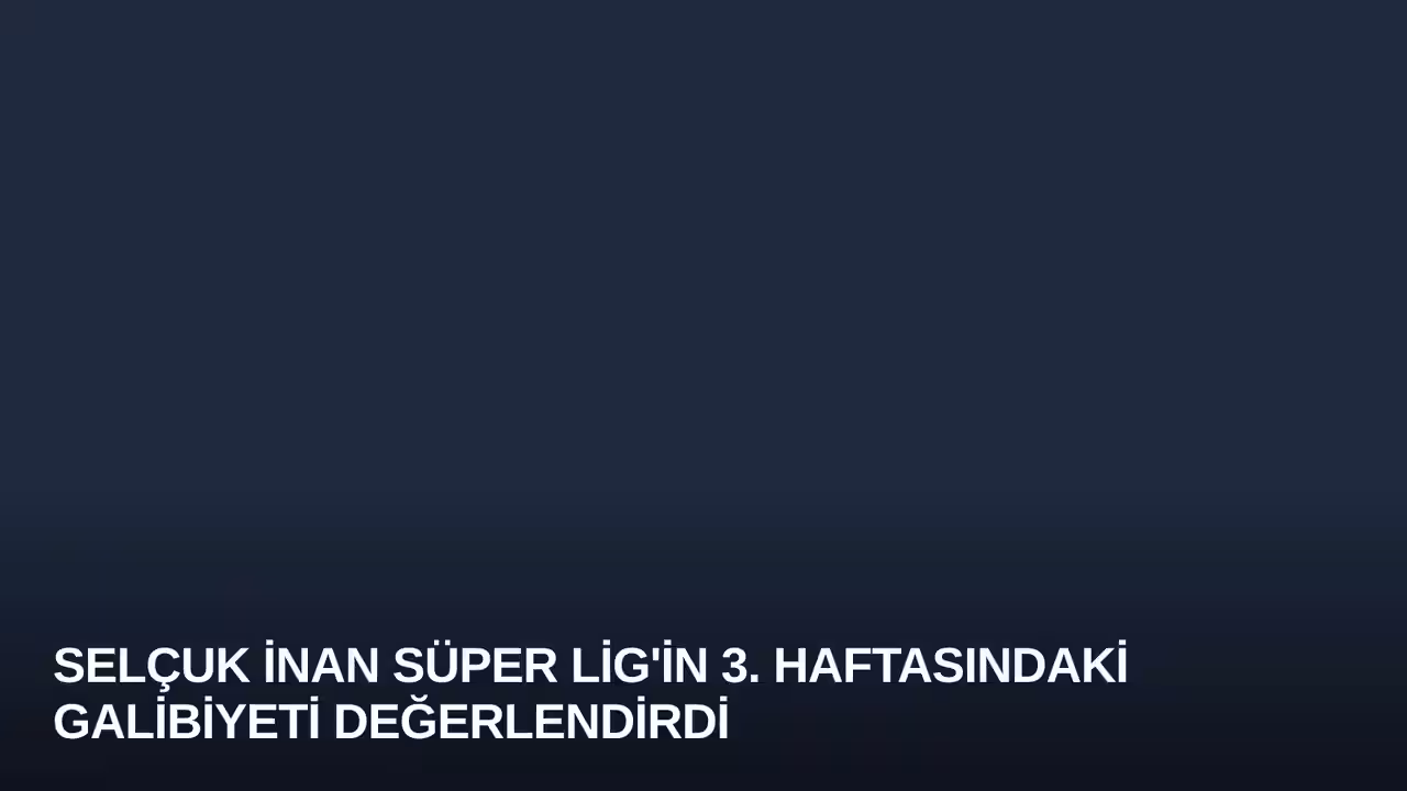 Selçuk İnan konulu haberin kapak görseli
