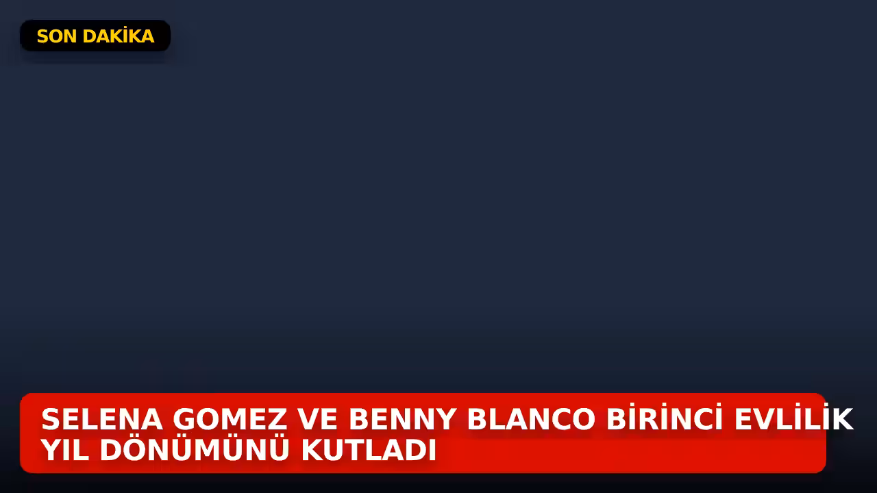 Selena Gomez konulu haberin kapak görseli