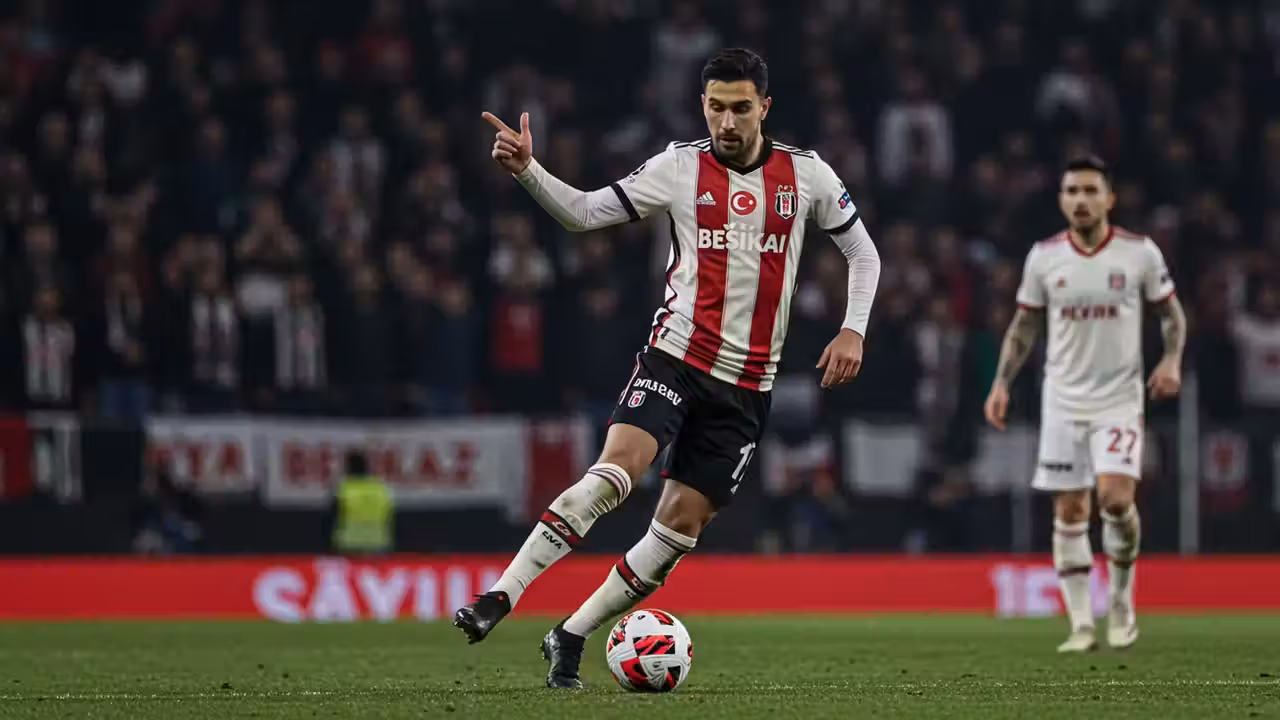 Serdal Adalı: Yarışan ve kazanan bir Beşiktaş inşa edeceğiz